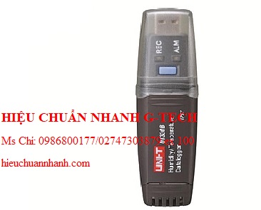 Hiệu chuẩn bộ ghi nhiệt độ, độ ẩm kiểu USB UNI-T UT330B. Hiệu chuẩn nhanh G-tech Hiệu chuẩn bộ ghi nhiệt độ, độ ẩm kiểu USB UNI-T UT330B. Hiệu chuẩn nhanh G-tech