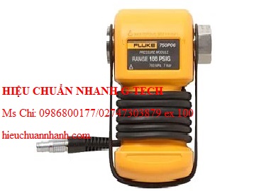 Hiệu chuẩn mô-đun đo áp suất FLUKE 750PA3 (0 - 5 psia). Hiệu chuẩn nhanh G-tech Hiệu chuẩn mô-đun đo áp suất FLUKE 750PA3 (0 - 5 psia). Hiệu chuẩn nhanh G-tech