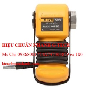 Hiệu chuẩn mô-đun đo áp suất FLUKE 750P00. Hiệu chuẩn nhanh G-tech Hiệu chuẩn mô-đun đo áp suất FLUKE 750P00. Hiệu chuẩn nhanh G-tech