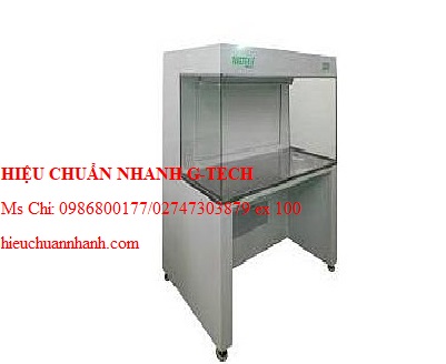 Hiệu chuẩn tủ cấy vô trùng loại thổi ngang Airtech Thelong ATV-HCB1400. Hiệu chuẩn nhanh G-tech Hiệu chuẩn tủ cấy vô trùng loại thổi ngang Airtech Thelong ATV-HCB1400. Hiệu chuẩn nhanh G-tech