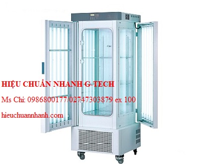 Tủ sinh trưởng thực vật JEIOTECH GC-300TLH (300L, 5~50℃, 40~80%, CO2). Hiệu chuẩn nhanh G-tech Tủ sinh trưởng thực vật JEIOTECH GC-300TLH (300L, 5~50℃, 40~80%, CO2). Hiệu chuẩn nhanh G-tech