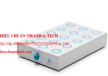 Hiệu chuẩn máy khuấy từ đa vị trí VELP MULTISTIRRER6 ( 80 ~ 1500 rpm). Hiệu chuẩn nhanh G-tech  Hiệu chuẩn máy khuấy từ đa vị trí VELP MULTISTIRRER6 ( 80 ~ 1500 rpm). Hiệu chuẩn nhanh G-tech