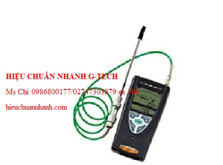 Hiệu chuẩn máy đo nồng độ oxygen trong khí thải Cosmos XP-3180E (0-25%Vol). Hiệu chuẩn nhanh G-tech Hiệu chuẩn máy đo nồng độ oxygen trong khí thải Cosmos XP-3180E (0-25%Vol). Hiệu chuẩn nhanh G-tech