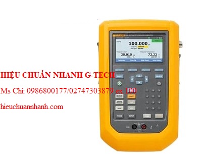 Hiệu chuẩn máy hiệu chuẩn áp suất di động FLUKE 729 30G FC (30 psi, 2 bar). Hiệu chuẩn nhanh G-tech Hiệu chuẩn máy hiệu chuẩn áp suất di động FLUKE 729 30G FC (30 psi, 2 bar). Hiệu chuẩn nhanh G-tech