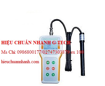 Hiệu chuẩn máy đo nồng độ oxy hòa tan HINOTEK HZQW_JPB-607A (0.0 ~ 20.0 mg/L). Hiệu chuẩn nhanh G-tech Hiệu chuẩn máy đo nồng độ oxy hòa tan HINOTEK HZQW_JPB-607A (0.0 ~ 20.0 mg/L). Hiệu chuẩn nhanh G-tech