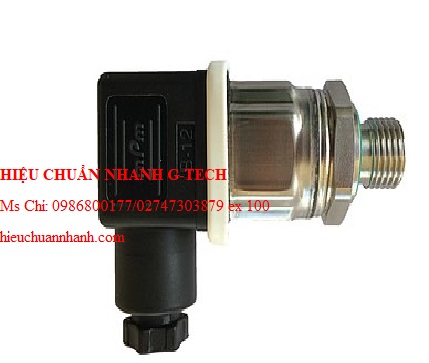 Hiệu chuẩn  cảm biến áp suất CS Instruments CS -1...+15 (-1…+15 bar). Hiệu chuẩn nhanh G-tech Hiệu chuẩn  cảm biến áp suất CS Instruments CS -1...+15 (-1…+15 bar). Hiệu chuẩn nhanh G-tech