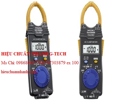 HIỆU CHUẨN  AMPE KÌM ĐO CÔNG SUẤT AC CM3286 – 50. HIỆU CHUẨN NHANH G-TECH HIỆU CHUẨN  AMPE KÌM ĐO CÔNG SUẤT AC CM3286 – 50. HIỆU CHUẨN NHANH G-TECH