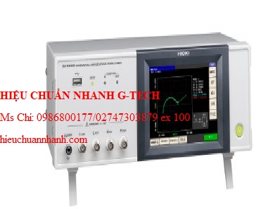 HIỆU CHUẨN THIẾT BỊ PHÂN TÍCH TRỞ KHÁNG HÓA HỌC IM3590.HIỆU CHUẨN NHANH G-TECH HIỆU CHUẨN THIẾT BỊ PHÂN TÍCH TRỞ KHÁNG HÓA HỌC IM3590.HIỆU CHUẨN NHANH G-TECH