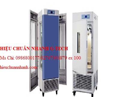 Hiệu chuẩn tủ sinh trưởng thực vật Bluepard MGC-800HP-2 (800L,3700W,2 máy nén,50~90%RH). Hiệu chuẩn nhanh G-tech  Hiệu chuẩn tủ sinh trưởng thực vật Bluepard MGC-800HP-2 (800L,3700W,2 máy nén,50~90%RH). Hiệu chuẩn nhanh G-tech