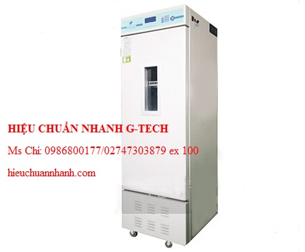 Hiệu chuẩn tủ sinh trưởng thực vật HINOTEK GTOP-268Y (268L, 0~50 ℃, 50~90% RH, 8000LUX). Hiệu chuẩn nhanh G-tech Hiệu chuẩn tủ sinh trưởng thực vật HINOTEK GTOP-268Y (268L, 0~50 ℃, 50~90% RH, 8000LUX). Hiệu chuẩn nhanh G-tech
