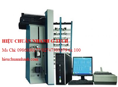 Hiệu chuẩn máy kiểm tra độ đều sợi vải GESTER GT-A14HD. Hiệu chuẩn nhanh G-tech Hiệu chuẩn máy kiểm tra độ đều sợi vải GESTER GT-A14HD. Hiệu chuẩn nhanh G-tech