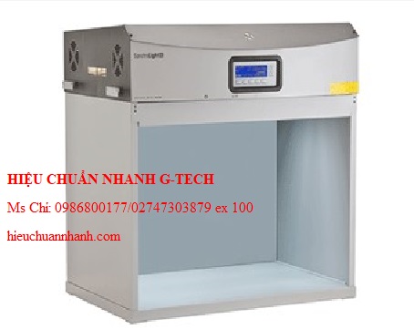 Hiệu chuẩn tủ so màu Xrite Judge QC (63.5 cm x 47 cm x 38 cm, 5). Hiệu chuẩn nhanh G-tech Hiệu chuẩn tủ so màu Xrite Judge QC (63.5 cm x 47 cm x 38 cm, 5). Hiệu chuẩn nhanh G-tech
