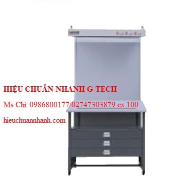 Hiệu chuẩn buồng sáng so màu vải TILO CC120-A-3 (D65&D50&TL84). Hiệu chuẩn nhanh G-tech Hiệu chuẩn buồng sáng so màu vải TILO CC120-A-3 (D65&D50&TL84). Hiệu chuẩn nhanh G-tech