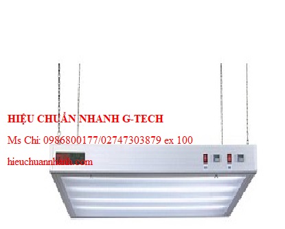 Hiệu chuẩn buồng sáng so màu vải TILO CC120-W-3 (D65&D50&TL84). Hiệu chuẩn nhanh G-tech Hiệu chuẩn buồng sáng so màu vải TILO CC120-W-3 (D65&D50&TL84). Hiệu chuẩn nhanh G-tech