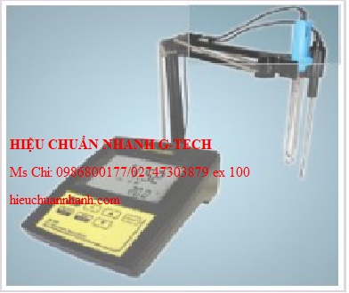 HIỆU CHUẨN MÁY ĐO PH Mi150. HIỆU CHUẨN NHANH G-TECH HIỆU CHUẨN MÁY ĐO PH Mi150. HIỆU CHUẨN NHANH G-TECH