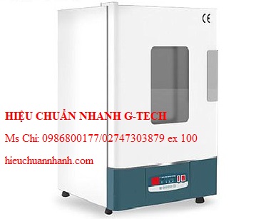 Hiệu chuẩn tủ sấy đối lưu cưỡng bức SH Scientific SH-DO-54FGB (54L, 250°C). Hiệu chuẩn nhanh G-tech Hiệu chuẩn tủ sấy đối lưu cưỡng bức SH Scientific SH-DO-54FGB (54L, 250°C). Hiệu chuẩn nhanh G-tech