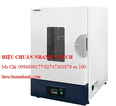Hiệu chuẩn tủ sấy Labtech LDO-080N (80L). Hiệu chuẩn nhanh G-tech Hiệu chuẩn tủ sấy Labtech LDO-080N (80L). Hiệu chuẩn nhanh G-tech