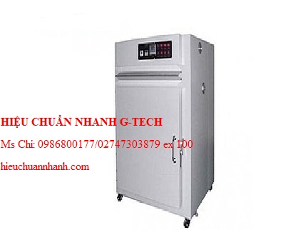 Hiệu chuẩn tủ sấy đối lưu YuYang YY1005-40 (RT+5ºC~1300ºC; ±3.0ºC %). Hiệu chuẩn nhanh G-tech Hiệu chuẩn tủ sấy đối lưu YuYang YY1005-40 (RT+5ºC~1300ºC; ±3.0ºC %). Hiệu chuẩn nhanh G-tech