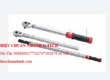Hiệu chuẩn cờ lê lực Matatakitoyo MOT2-60N (10-60 Nm). Hiệu chuẩn nhanh G-tech Hiệu chuẩn cờ lê lực Matatakitoyo MOT2-60N (10-60 Nm). Hiệu chuẩn nhanh G-tech