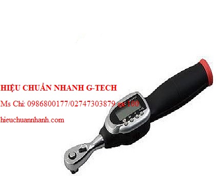 Hiệu chuẩn cờ lê cân lực điện tử KTC GEK030-C3 (6 - 30 Nm). Hiệu chuẩn nhanh G-tech Hiệu chuẩn cờ lê cân lực điện tử KTC GEK030-C3 (6 - 30 Nm). Hiệu chuẩn nhanh G-tech