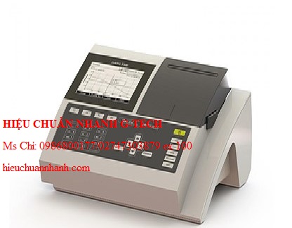 Hiệu chuẩn máy quang phổ Aqualabo UVILINE 9300 (320-1100 nm, Visible). Hiệu chuẩn nhanh G-tech Hiệu chuẩn máy quang phổ Aqualabo UVILINE 9300 (320-1100 nm, Visible). Hiệu chuẩn nhanh G-tech