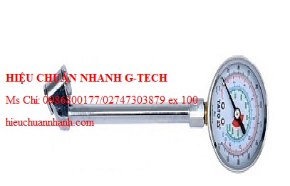 Hiệu chuẩn đồng hồ đo áp suất lốp xe tải Yato YT-24301. Hiệu chuẩn nhanh G-tech  Hiệu chuẩn đồng hồ đo áp suất lốp xe tải Yato YT-24301. Hiệu chuẩn nhanh G-tech