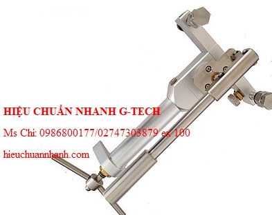 Hiệu chuẩn thiết bị tạo áp suất KDS KT30 ((-0.95~60)bar, khí, 0.1mbar). Hiệu chuẩn nhanh G-tech  Hiệu chuẩn thiết bị tạo áp suất KDS KT30 ((-0.95~60)bar, khí, 0.1mbar). Hiệu chuẩn nhanh G-tech