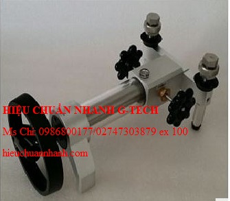 Hiệu chuẩn thiết bị tạo áp suất KDS KT50 (0~600) bar, dầu hoặc nước, 0.1mbar). Hiệu chuẩn nhanh G-tech  Hiệu chuẩn thiết bị tạo áp suất KDS KT50 (0~600) bar, dầu hoặc nước, 0.1mbar). Hiệu chuẩn nhanh G-tech