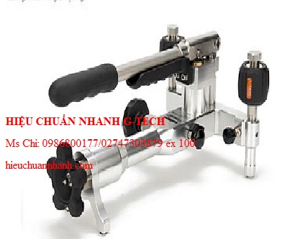 Hiệu chuẩn bơm thủy lực kiểm tra áp suất Additel ADT917-N2-SET. Hiệu chuẩn nhanh G-tech