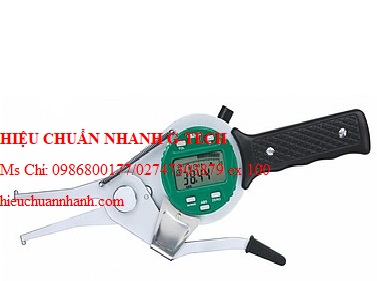 Hiệu chuẩn compa điện tử đo ngoài INSIZE 2132-60 (40-60mm,0.01mm,L: 55mm). Hiệu chuẩn nhanh G-tech Hiệu chuẩn compa điện tử đo ngoài INSIZE 2132-60 (40-60mm,0.01mm,L: 55mm). Hiệu chuẩn nhanh G-tech
