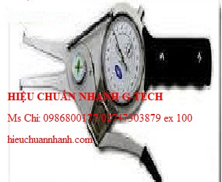 Hiệu chuẩn  compa đồng hồ đo trong METROLOGY IC-9095 (95-115mm/0.01mm). Hiệu chuẩn nhanh G-tech Hiệu chuẩn  compa đồng hồ đo trong METROLOGY IC-9095 (95-115mm/0.01mm). Hiệu chuẩn nhanh G-tech