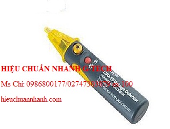 Hiệu chuẩn bút thử điện SEW LVD-15. Hiệu chuẩn nhanh G-tech