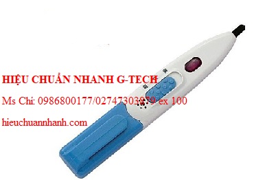 Hiệu chuẩn bút thử điện Sanwa KD1. Hiệu chuẩn nhanh G-tech Hiệu chuẩn bút thử điện Sanwa KD1. Hiệu chuẩn nhanh G-tech