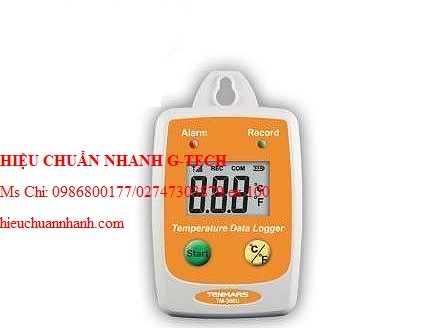 Hiệu chuẩn  thiết bị đo nhiệt độ TENMARS TM-306U (-40℃~85℃). Hiệu chuẩn nhanh G-tech Hiệu chuẩn  thiết bị đo nhiệt độ TENMARS TM-306U (-40℃~85℃). Hiệu chuẩn nhanh G-tech