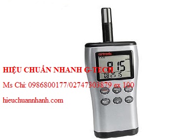 Hiệu chuẩn handheld Instrument For Co2, Humidity And Temperature Rotronic CP11.Hiệu chuẩn nhanh G-tech Hiệu chuẩn handheld Instrument For Co2, Humidity And Temperature Rotronic CP11.Hiệu chuẩn nhanh G-tech