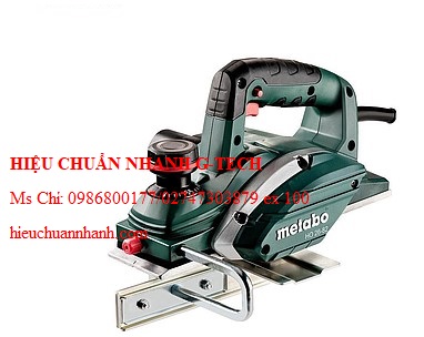 Hiệu chuẩn máy bào METABO HO 26-82 (230 V / 50-60 Hz). Hiệu chuẩn nhanh G-tech Hiệu chuẩn máy bào METABO HO 26-82 (230 V / 50-60 Hz). Hiệu chuẩn nhanh G-tech