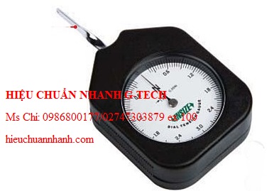 Hiệu chuẩn đồng hồ đo lực căng kiểu cơ INSIZE ISF-TGD1 (0.01~0.1N; 0.002N; ±2%). Hiệu chuẩn nhanh G-tech Hiệu chuẩn đồng hồ đo lực căng kiểu cơ INSIZE ISF-TGD1 (0.01~0.1N; 0.002N; ±2%). Hiệu chuẩn nhanh G-tech