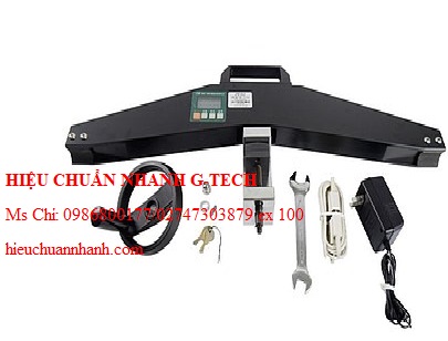 Hiệu chuẩn máy đo lực căng ALIYIQI ASZ-20 (20KN, 0.01KN). Hiệu chuẩn nhanh G-tech  Hiệu chuẩn máy đo lực căng ALIYIQI ASZ-20 (20KN, 0.01KN). Hiệu chuẩn nhanh G-tech