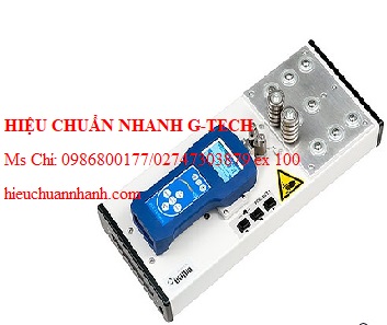 Hiệu chuẩn máy đo độ bám dính PCE PST 1. Hiệu chuẩn nhanh G-tech Hiệu chuẩn máy đo độ bám dính PCE PST 1. Hiệu chuẩn nhanh G-tech