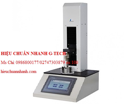 Hiệu chuẩn máy kiểm tra độ bền bao bì y tế Cell Instruments MPT-01. Hiệu chuẩn nhanh G-tech Hiệu chuẩn máy kiểm tra độ bền bao bì y tế Cell Instruments MPT-01. Hiệu chuẩn nhanh G-tech