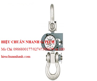 Hiệu chuẩn thiết bị đo lực căng DILLON X-ST force gauge (500kg). Hiệu chuẩn nhanh G-tech Hiệu chuẩn thiết bị đo lực căng DILLON X-ST force gauge (500kg). Hiệu chuẩn nhanh G-tech
