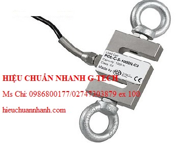 Hiệu chuẩn cảm biến tải trọng (dùng cho máy đo DFG N) PCE DFG N 2.5K load cell. Hiệu chuẩn nhanh G-tech Hiệu chuẩn cảm biến tải trọng (dùng cho máy đo DFG N) PCE DFG N 2.5K load cell. Hiệu chuẩn nhanh G-tech