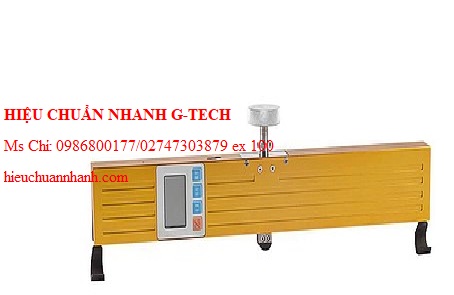 Hiệu chuẩn máy đo lực căng ALIYIQI DGZ-1000 (1000N, 1N). Hiệu chuẩn nhanh G-tech Hiệu chuẩn máy đo lực căng ALIYIQI DGZ-1000 (1000N, 1N). Hiệu chuẩn nhanh G-tech
