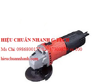  Hiệu chuẩn máy mài góc MAKITA MT90 (540w). Hiệu chuẩn nhanh G-tech