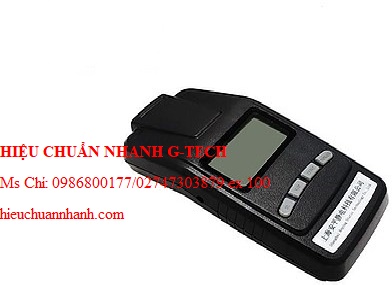 Hiệu chuẩn máy đo tĩnh điện AP&T AP-YV1302 (0.01KV~±20.00KV). Hiệu chuẩn nhanh G-tech