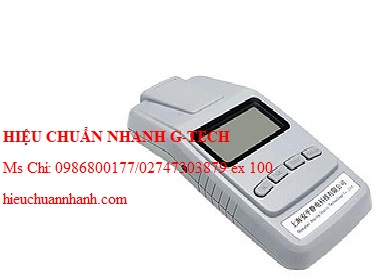  Hiệu chuẩn máy đo tĩnh điện AP&T AP-YV1301 (0,001KV~ ± 2.000KV). Hiệu chuẩn nhanh G-tech
