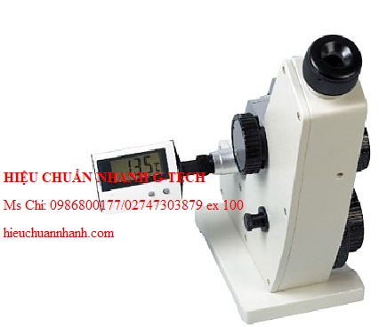 Hiệu chuẩn khúc xạ kế ABBE đo độ ngọt HINOTEK WYA-2W (1.3000-1.7000nD; ± 0,0003 nD). Hiệu chuẩn nhanh G-tech Hiệu chuẩn khúc xạ kế ABBE đo độ ngọt HINOTEK WYA-2W (1.3000-1.7000nD; ± 0,0003 nD). Hiệu chuẩn nhanh G-tech