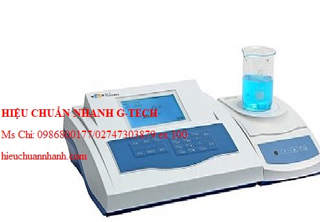 Hiệu chuẩn máy chuẩn độ HINOTEK ZD-2 (±1400mV, 0.00-14.00pH). Hiệu chuẩn nhanh G-tech Hiệu chuẩn máy chuẩn độ HINOTEK ZD-2 (±1400mV, 0.00-14.00pH). Hiệu chuẩn nhanh G-tech