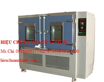 Hiệu chuẩn  buồng thử nhiệt độ, độ ẩm lập trình Symor TGDJS-840 (-20°C~100°C,5% ~ 98% R.H). Hiệu chuẩn nhanh G-tech Hiệu chuẩn  buồng thử nhiệt độ, độ ẩm lập trình Symor TGDJS-840 (-20°C~100°C,5% ~ 98% R.H). Hiệu chuẩn nhanh G-tech