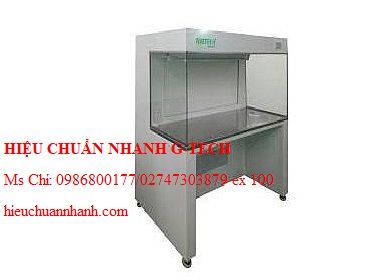 Hiệu chuẩn tủ cấy vô trùng tiêu chuẩn Airtech SW-CJ-1BU (1200 x 560 x 720 mm). Hiệu chuẩn nhanh G-tech  Hiệu chuẩn tủ cấy vô trùng tiêu chuẩn Airtech SW-CJ-1BU (1200 x 560 x 720 mm). Hiệu chuẩn nhanh G-tech